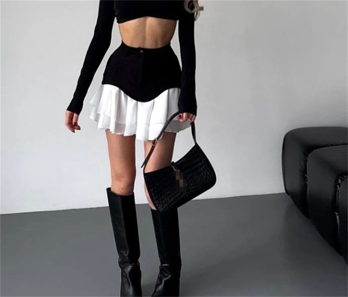 Ideal for spring and summer