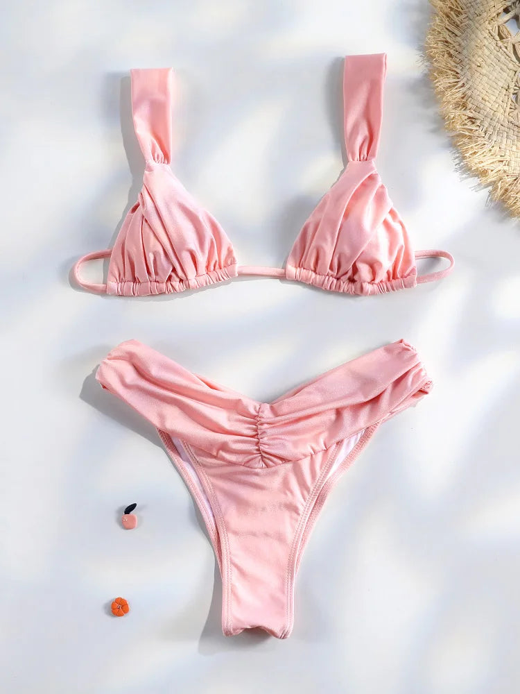 Soft and stretchy fabric