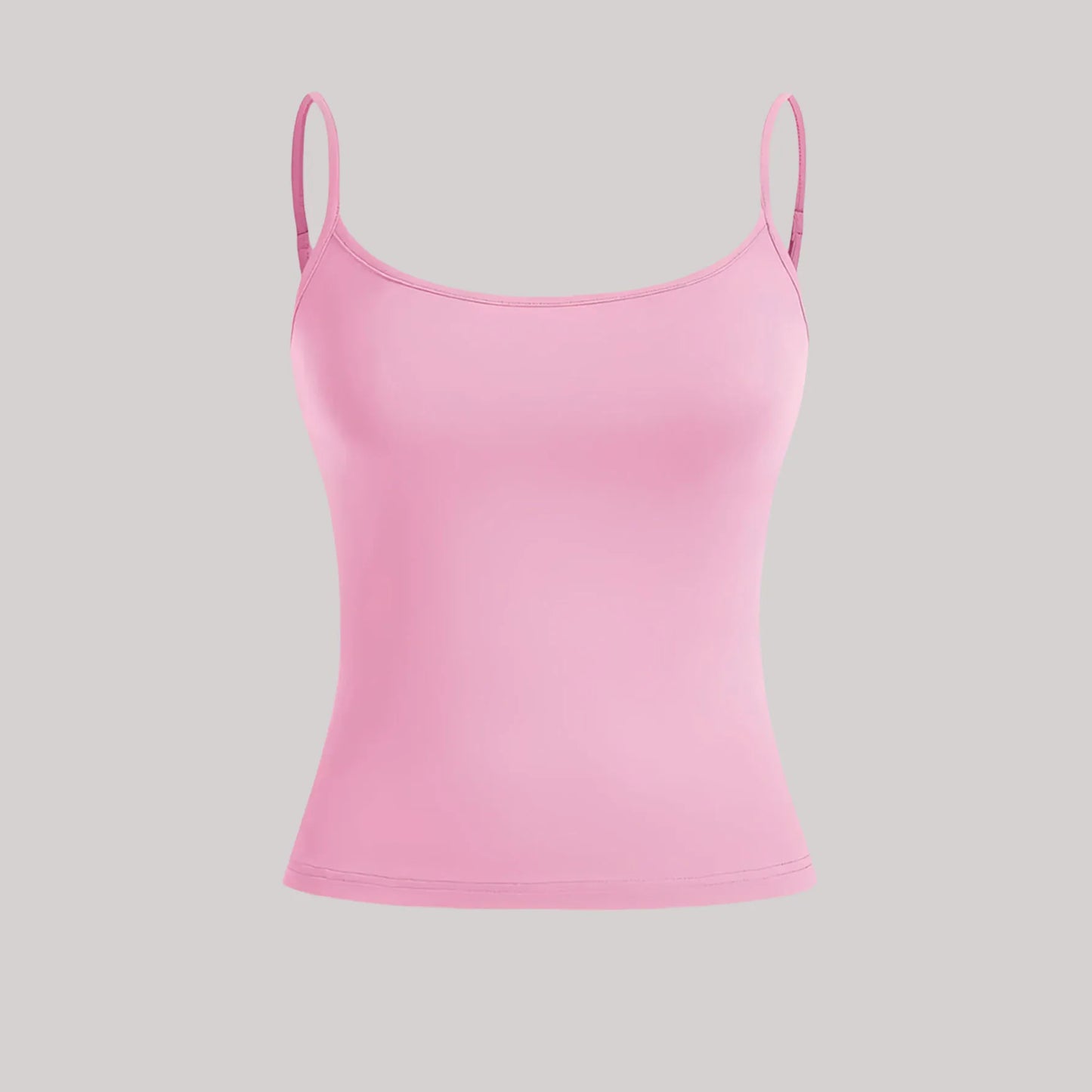 Women's Sleeveless Tank Top