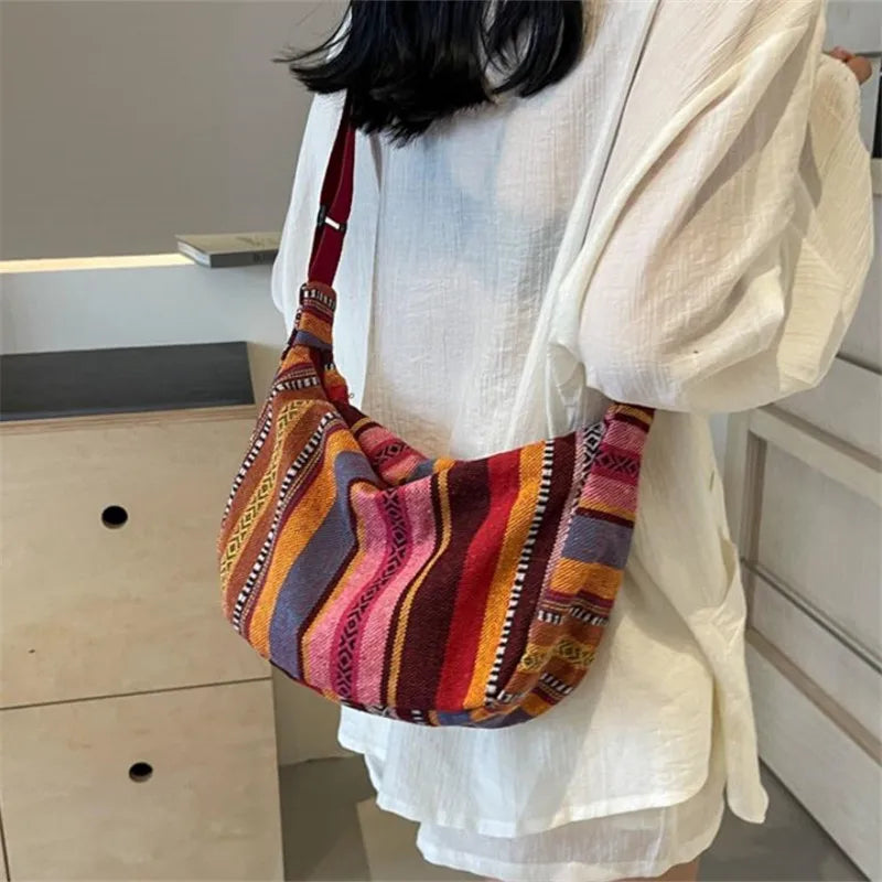Spacious for everyday essentials