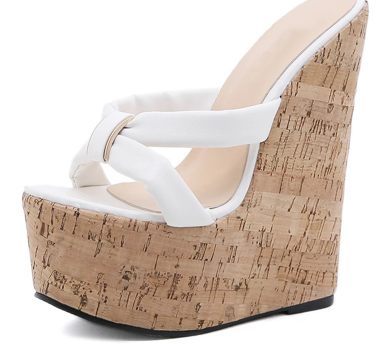 Women's Party Wedges