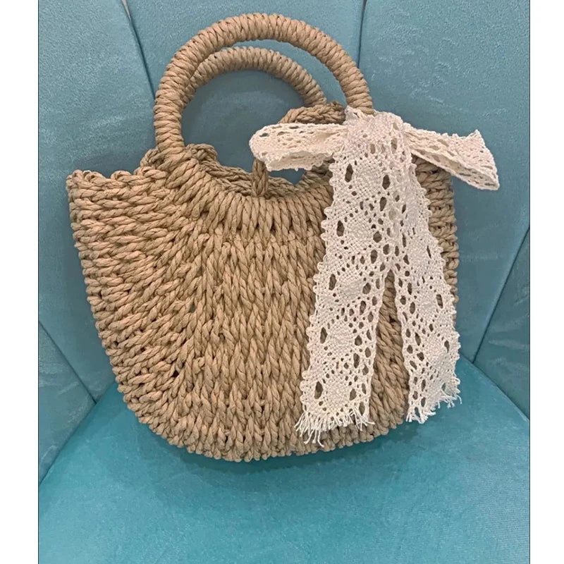Secure string closure