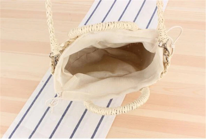 Secure string closure