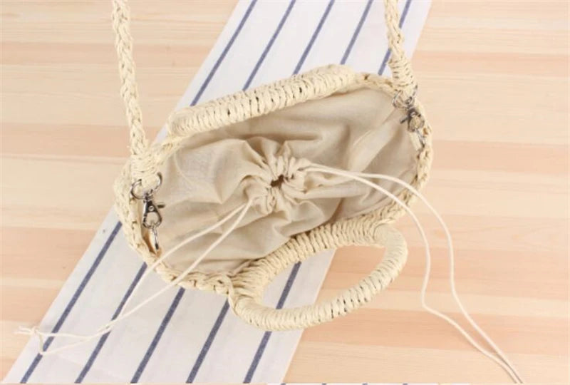 Secure string closure