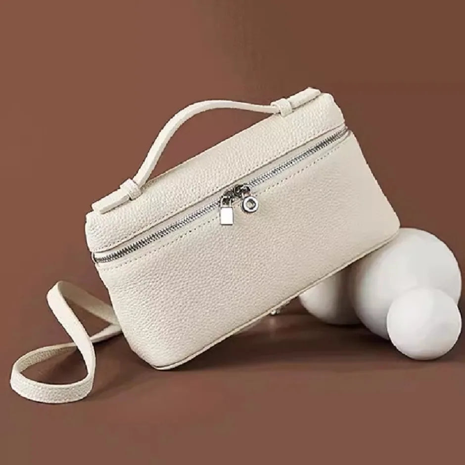 Soft synthetic leather lining