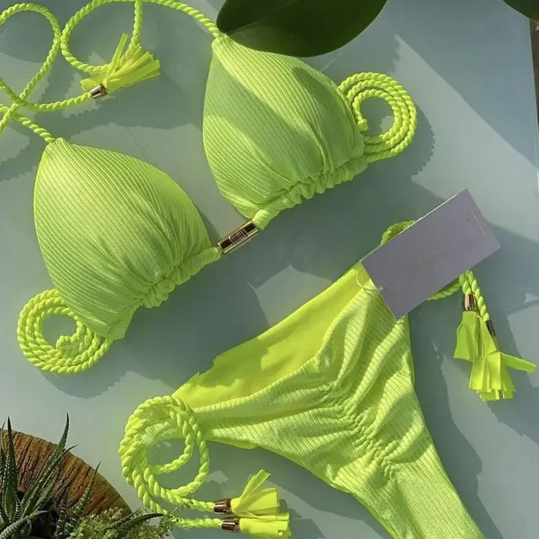 Ideal for summer