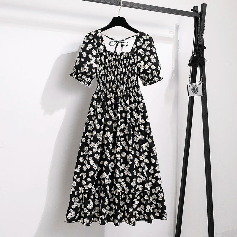 Luna Summer Dress