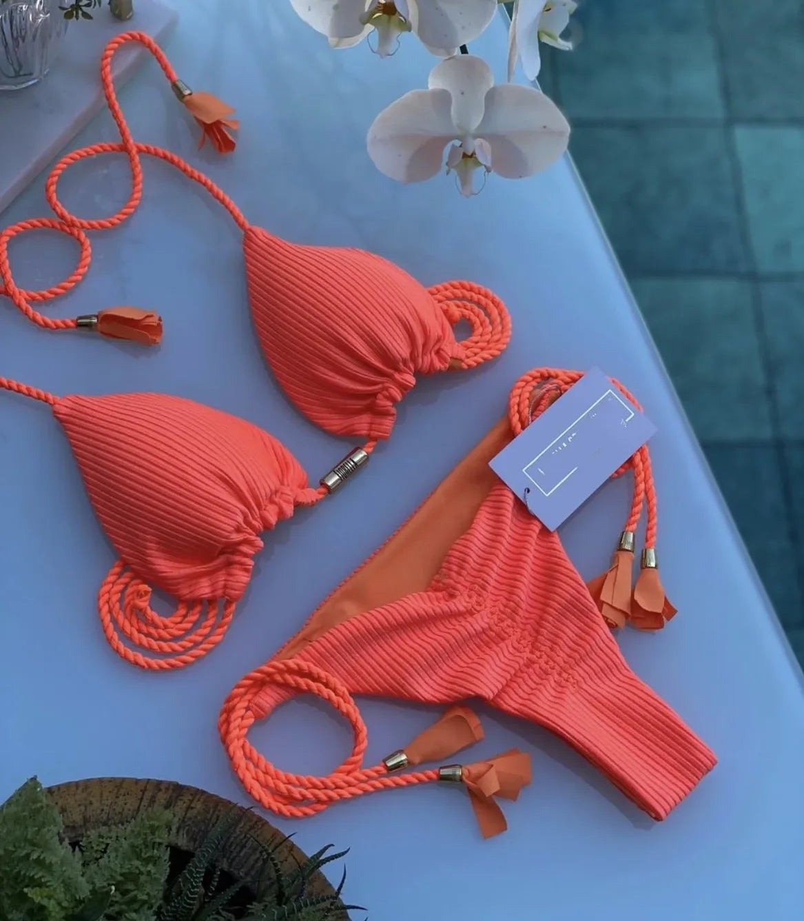 Ideal for summer