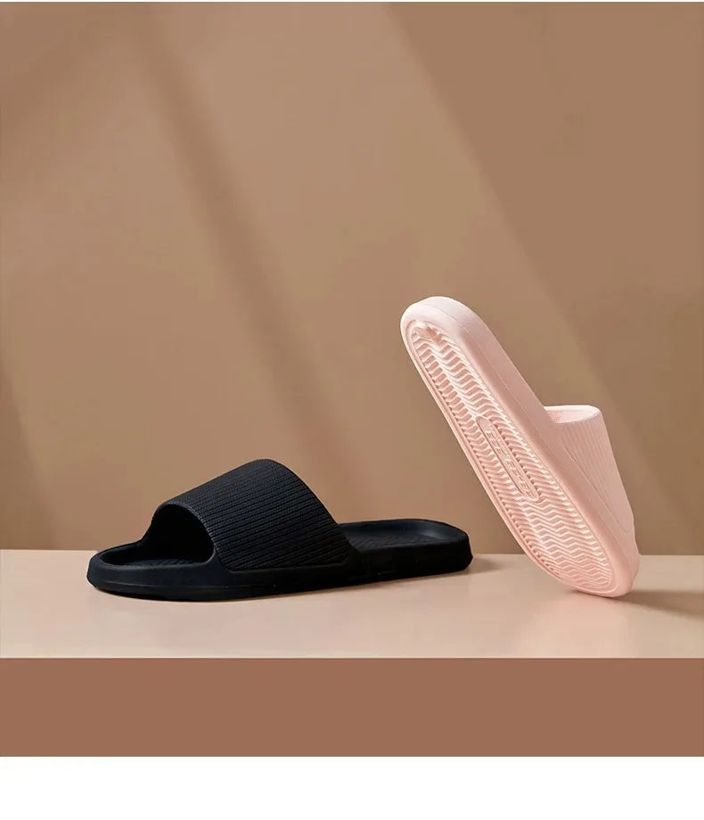 Women's Comfort Shower Slides