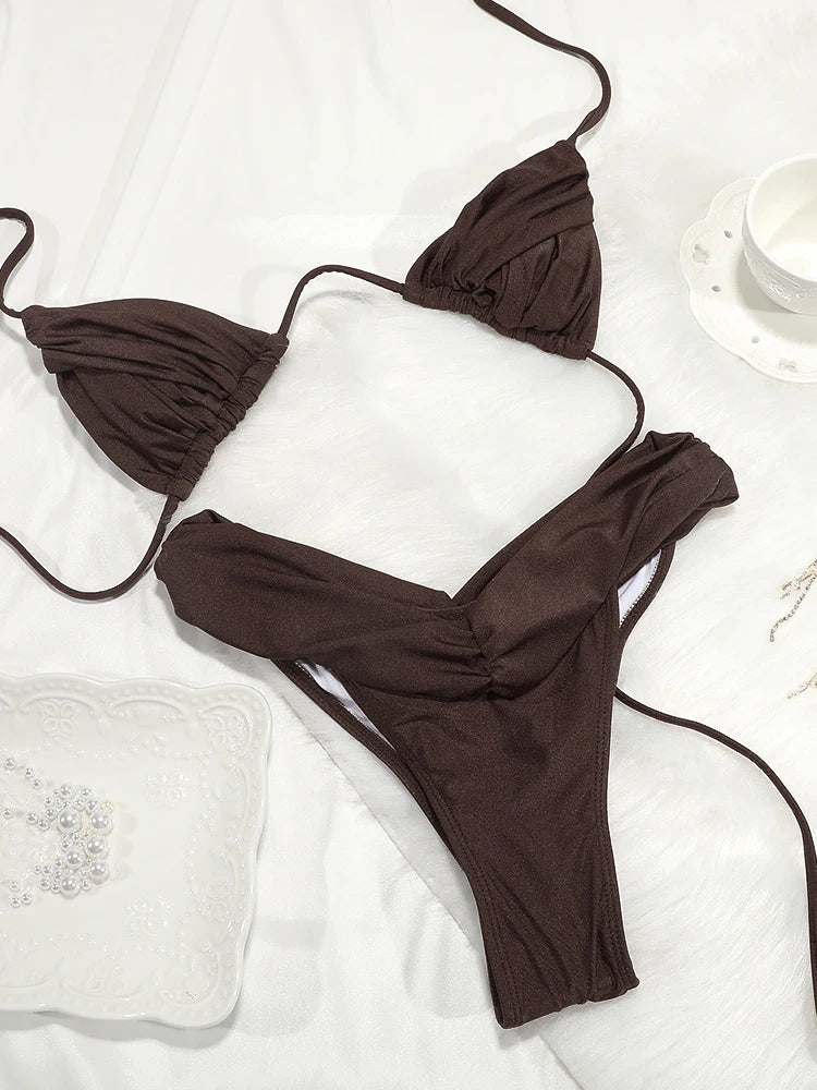 Soft and stretchy fabric