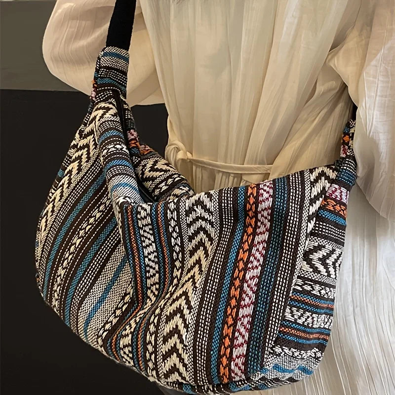 Spacious for everyday essentials