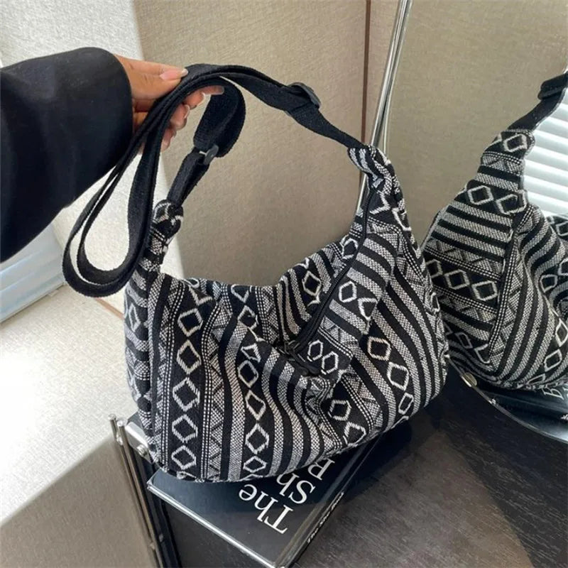 Spacious for everyday essentials