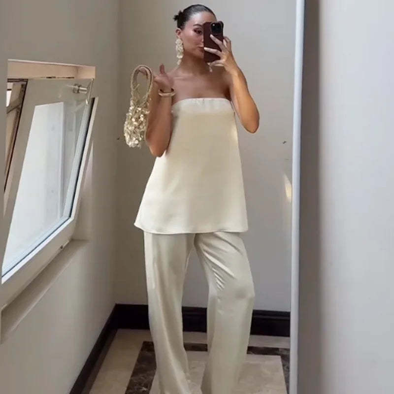 Women's Chic Co-Ord