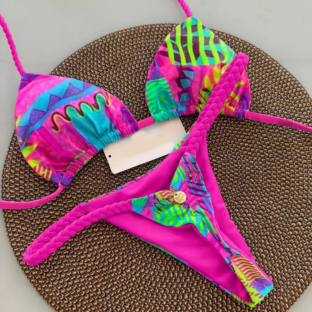 Removable padded cups