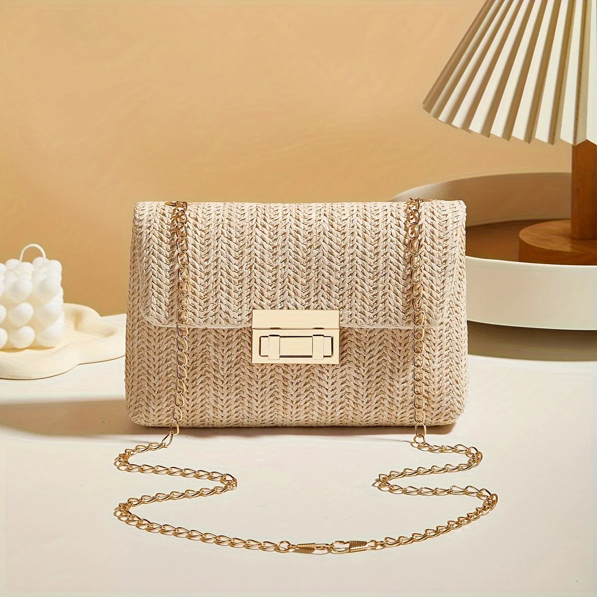 Suitable for all seasons