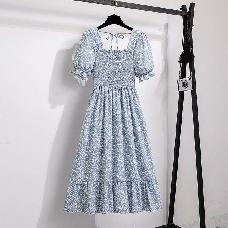 Luna Summer Dress