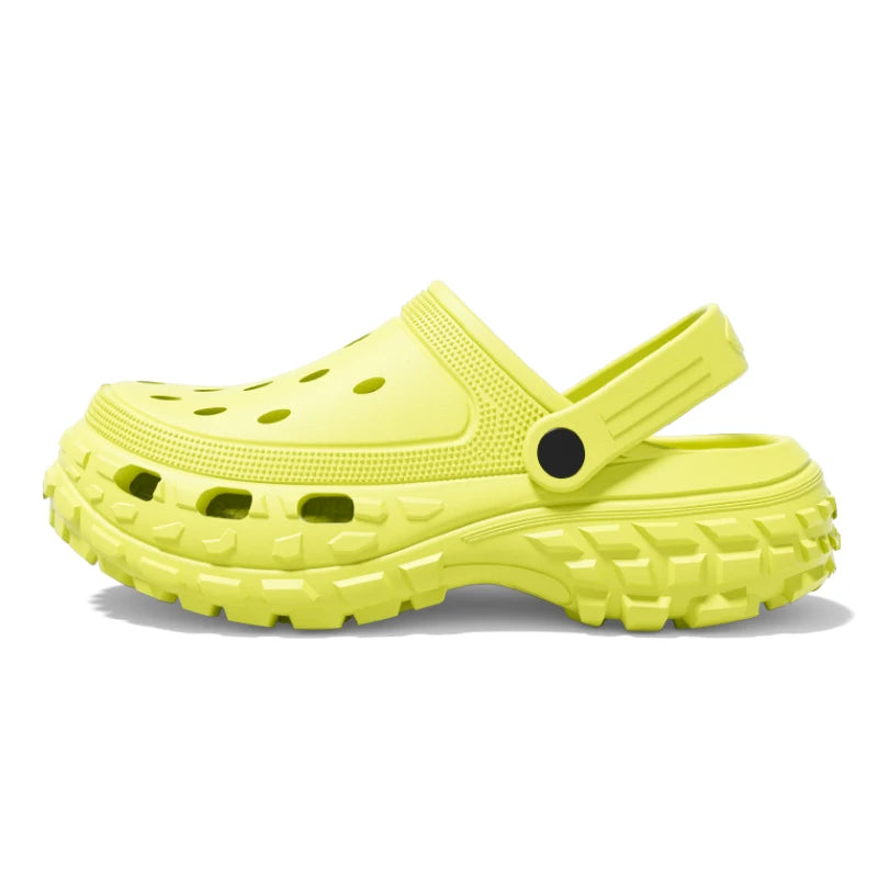 Soft Sole Summer Sandals