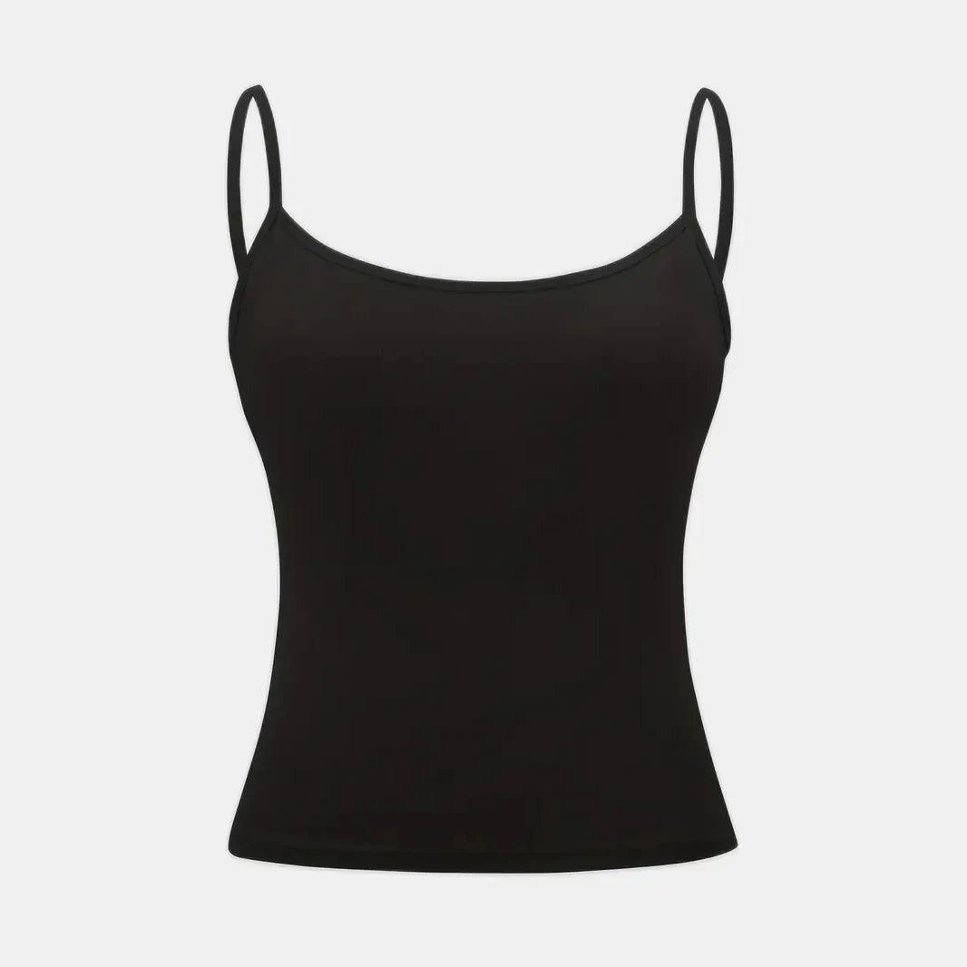 Women's Sleeveless Tank Top