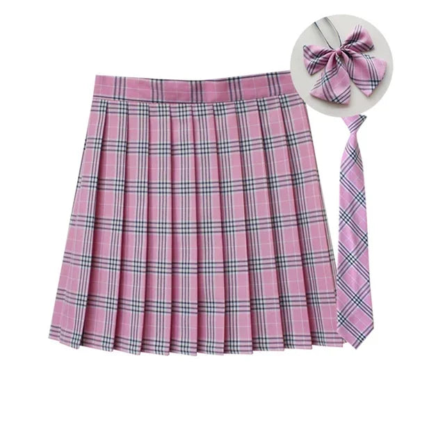 Ideal for spring and summer