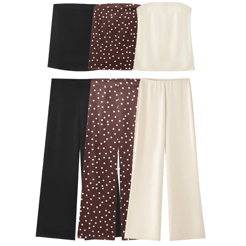 Women's Chic Co-Ord