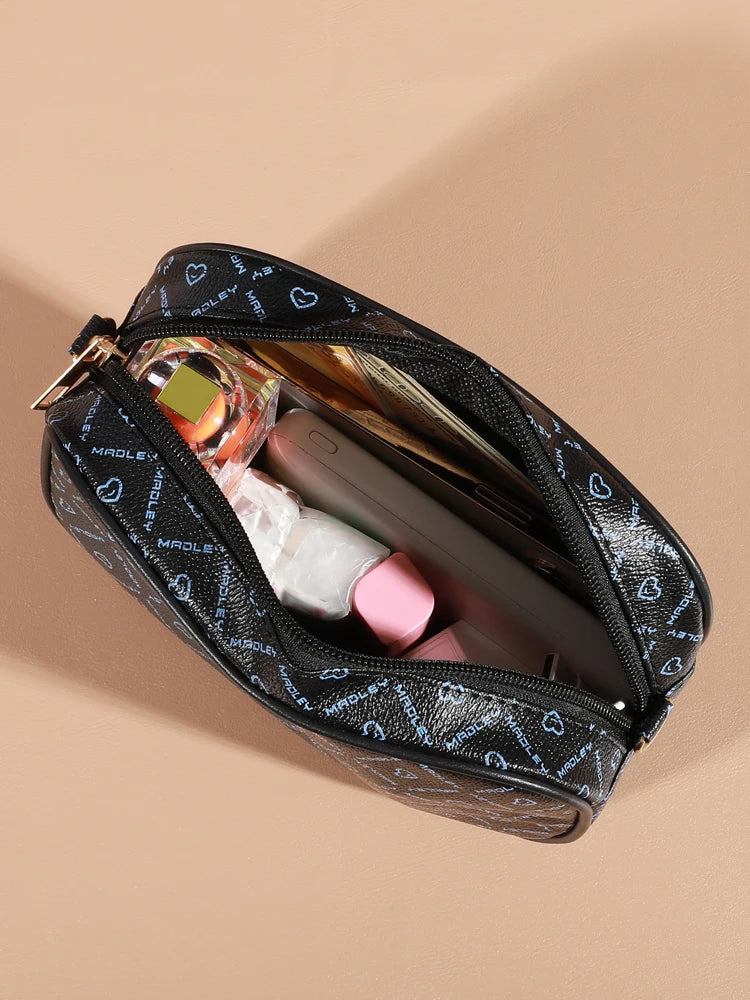 Women's Multifunctional Mini Crossbody Bag