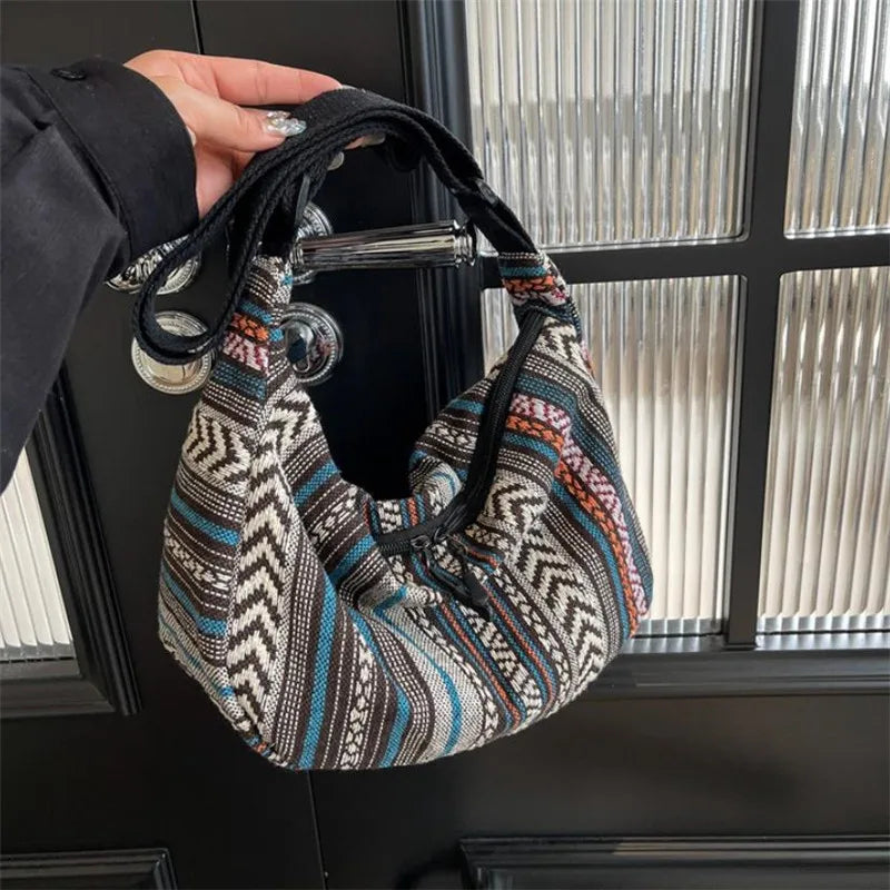 Spacious for everyday essentials
