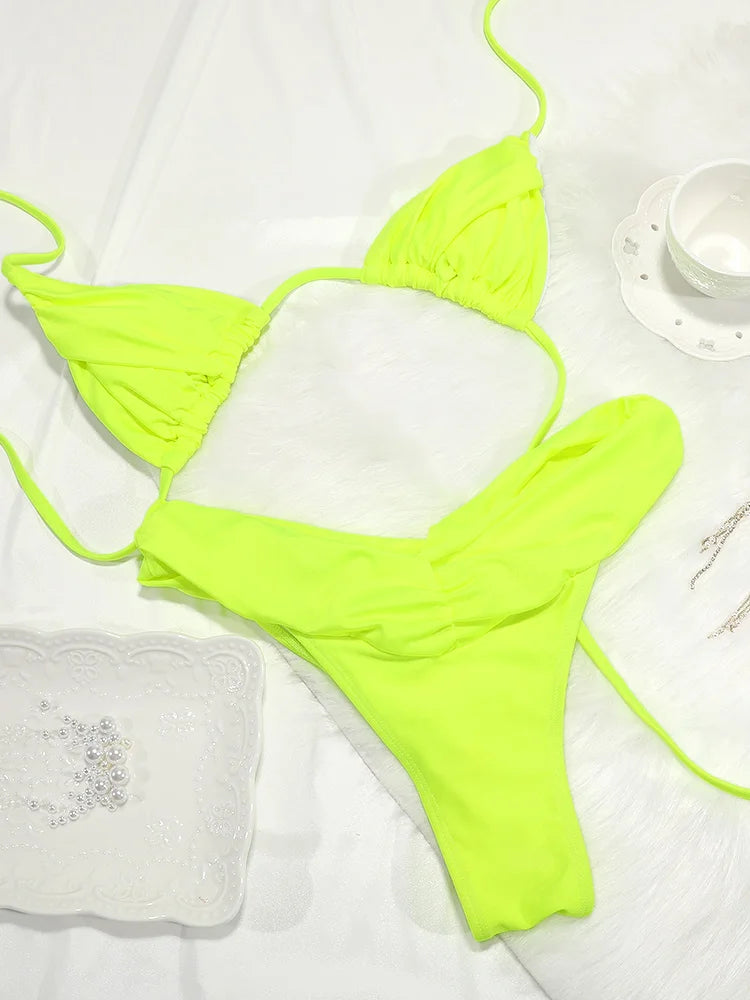 Soft and stretchy fabric