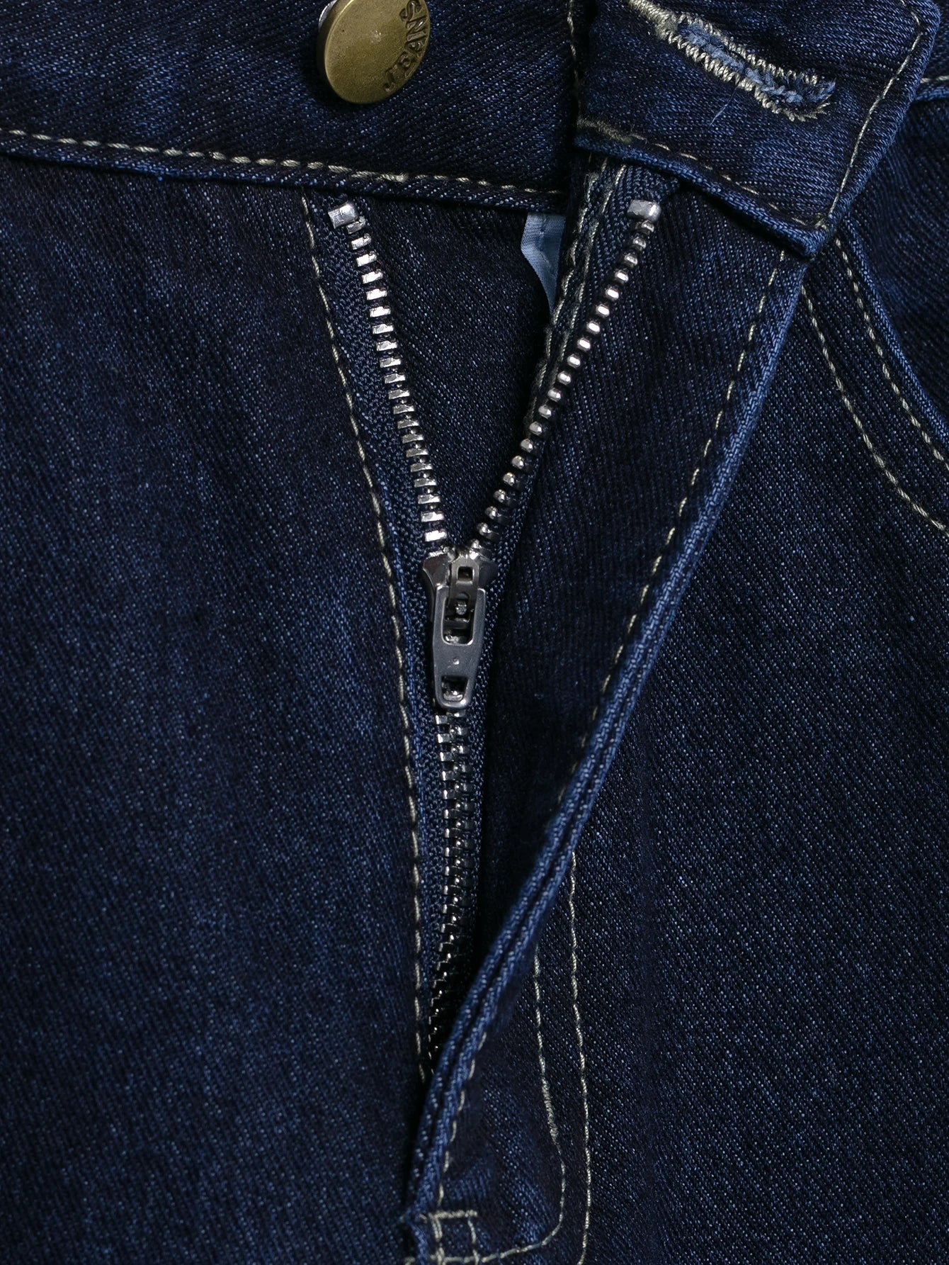 Vintage Denim Outfit