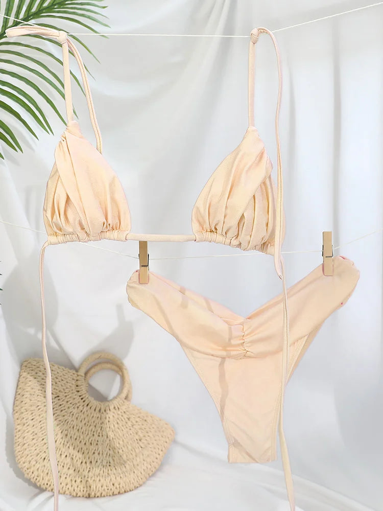 Soft and stretchy fabric
