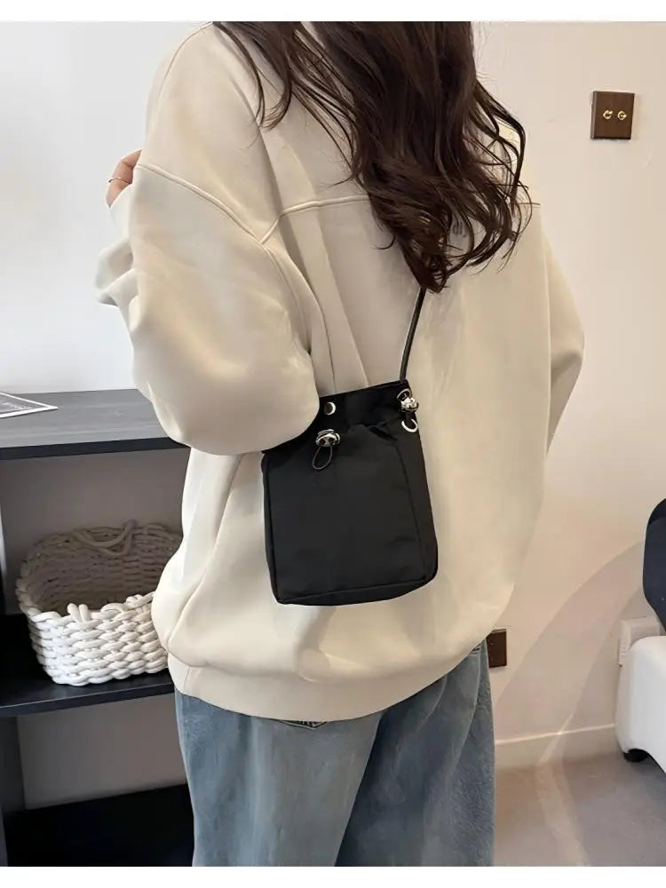 Easy to pair with casual and everyday outfits