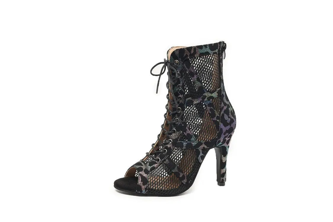 Women's High Heel Sandals