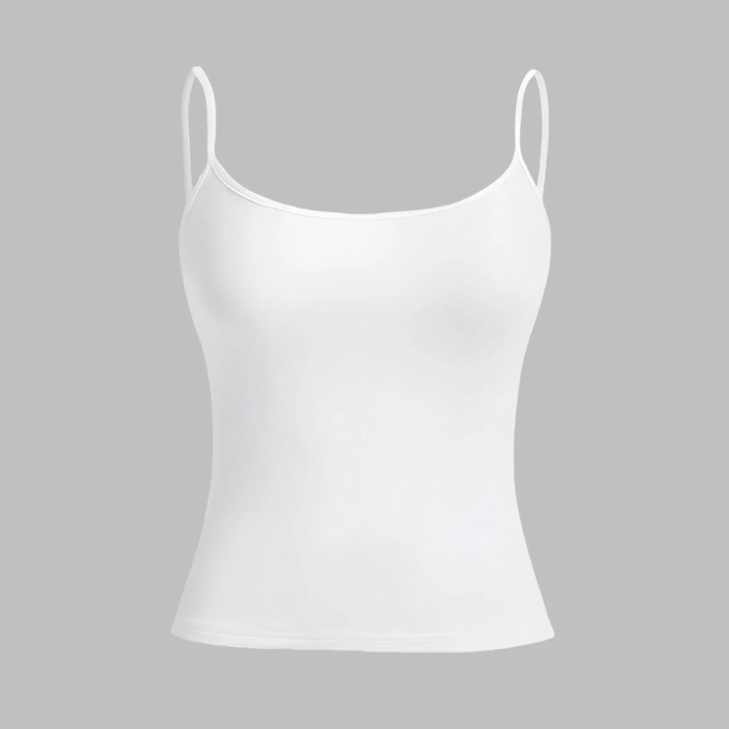 Women's Sleeveless Tank Top