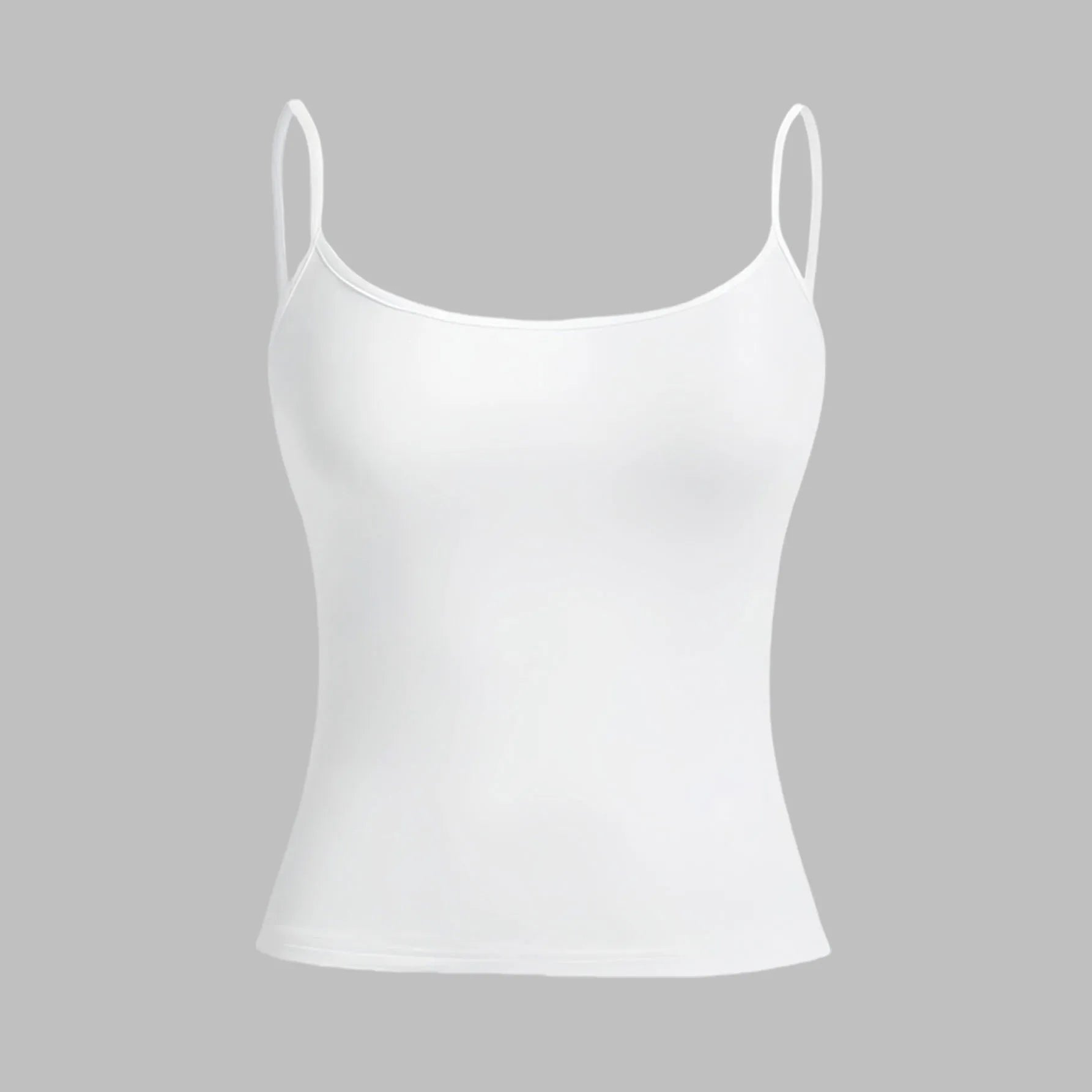 Women's Sleeveless Tank Top