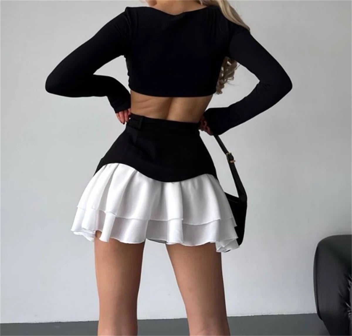 Ideal for spring and summer