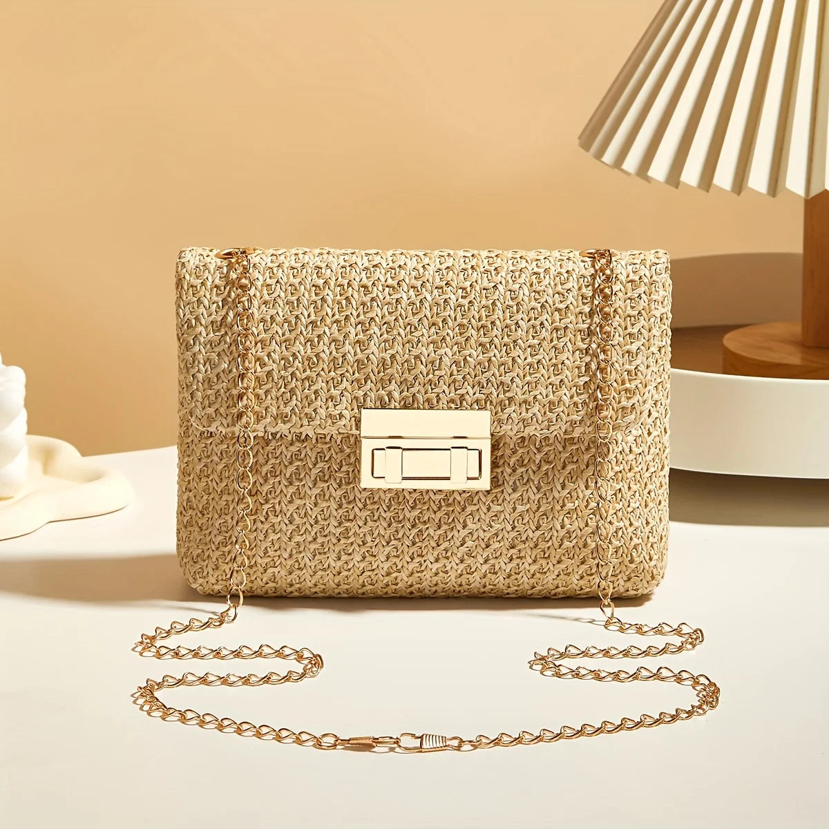 Fashion Satchel Bag