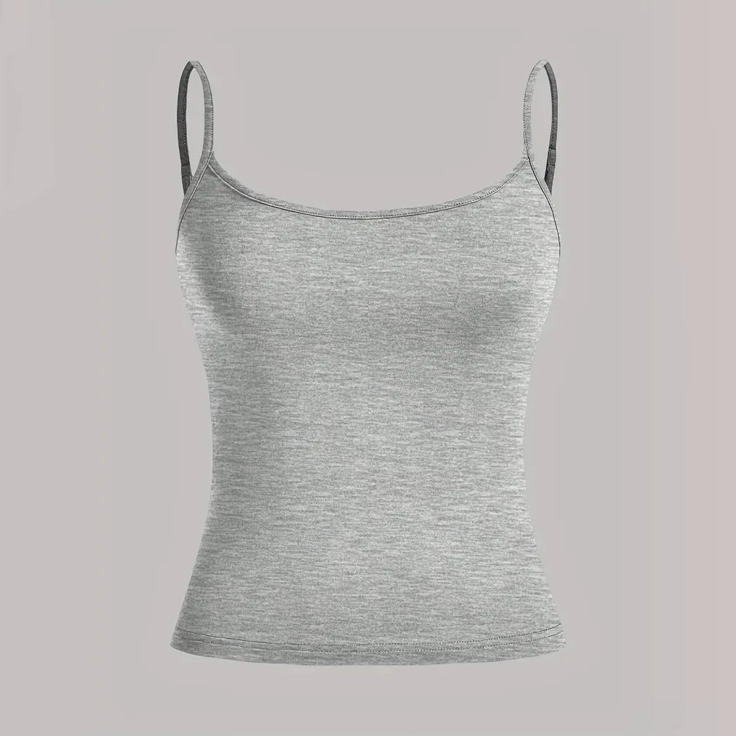 Women's Sleeveless Tank Top
