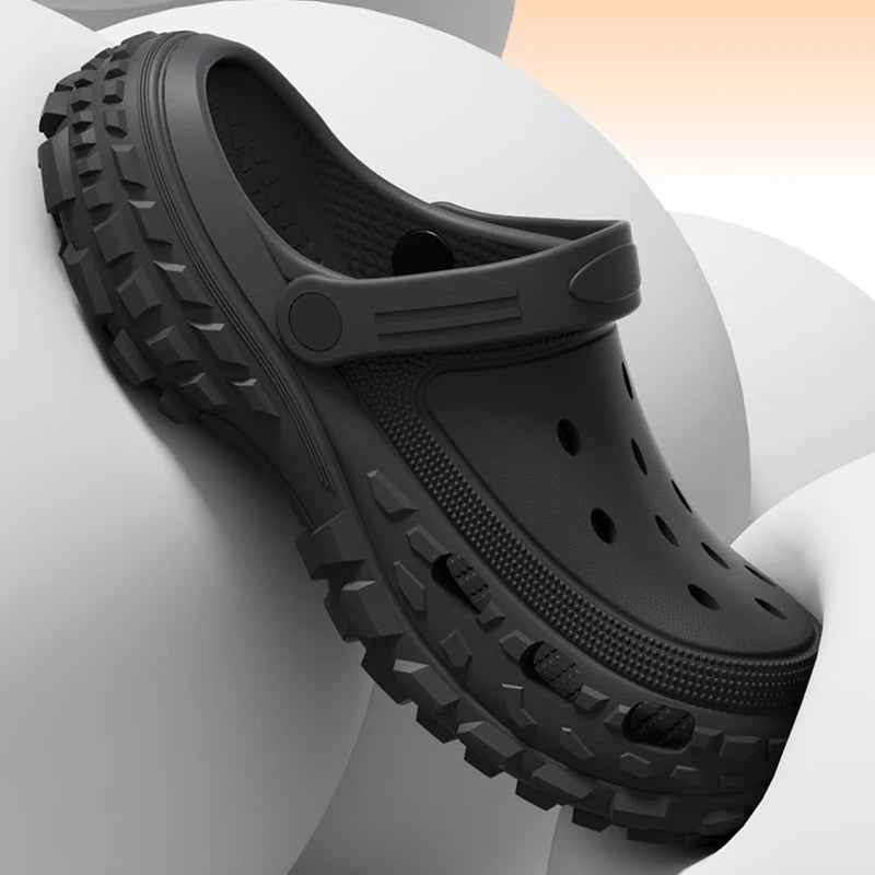 Soft Sole Summer Sandals