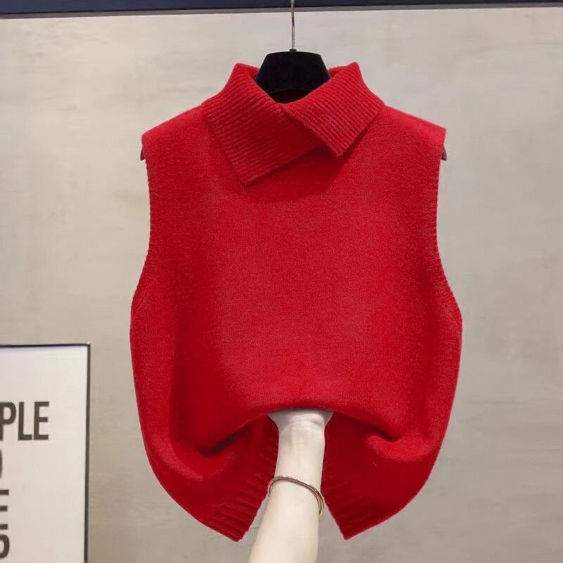 Timeless solid-colour style