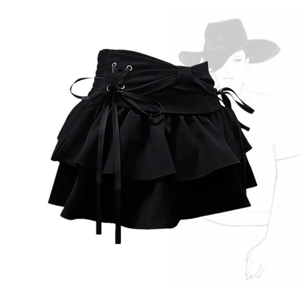 Classic A-line silhouette