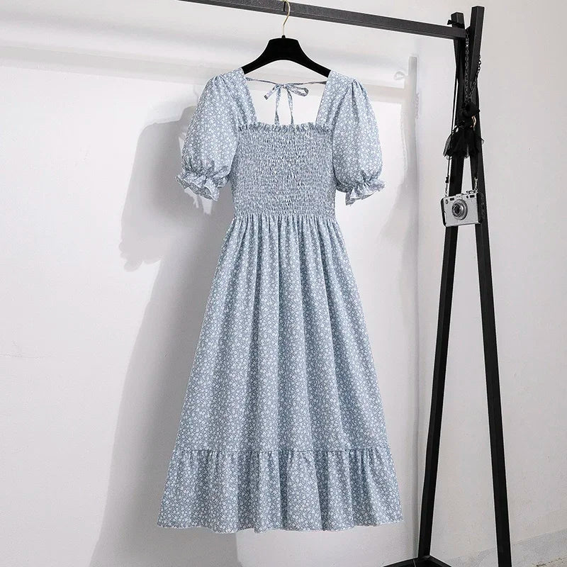 Luna Summer Dress