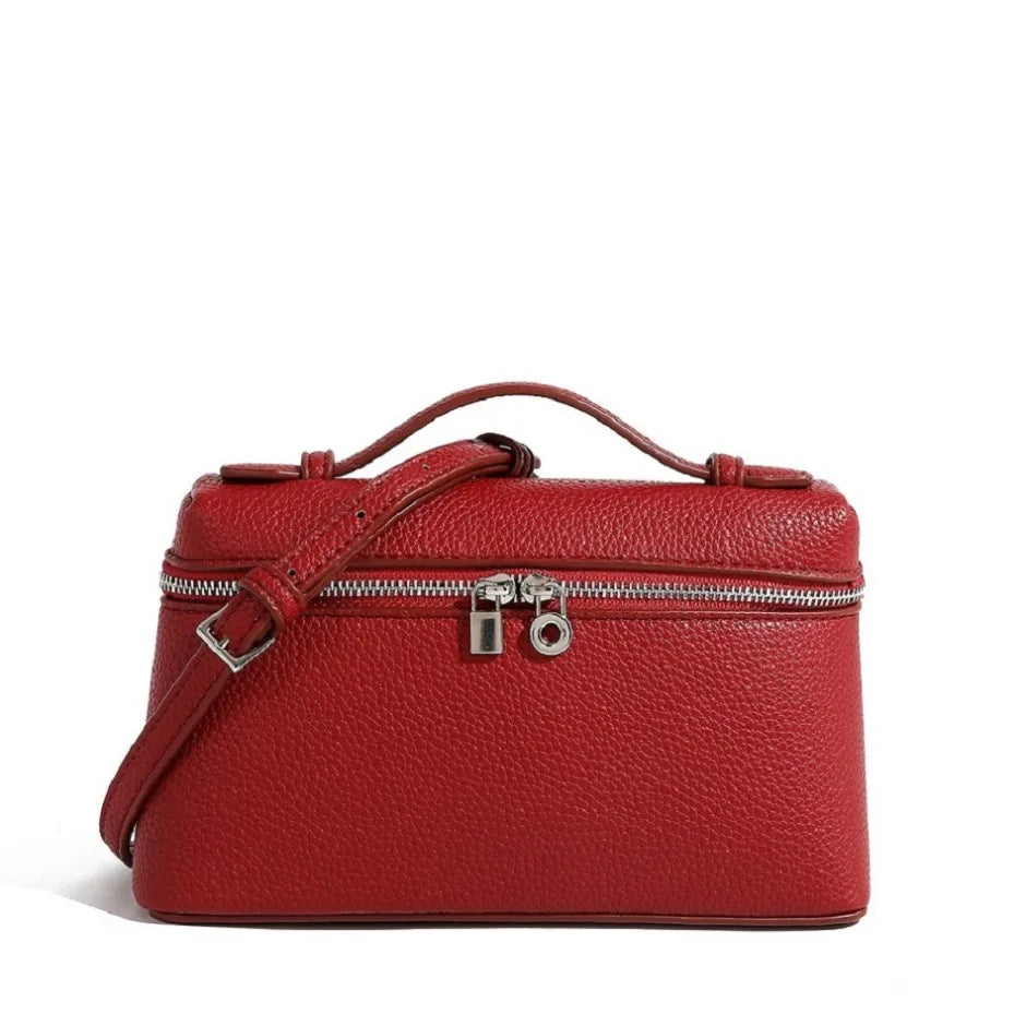 Soft synthetic leather lining