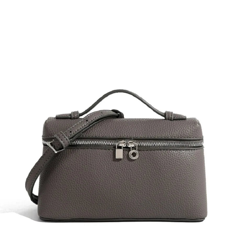 Soft synthetic leather lining