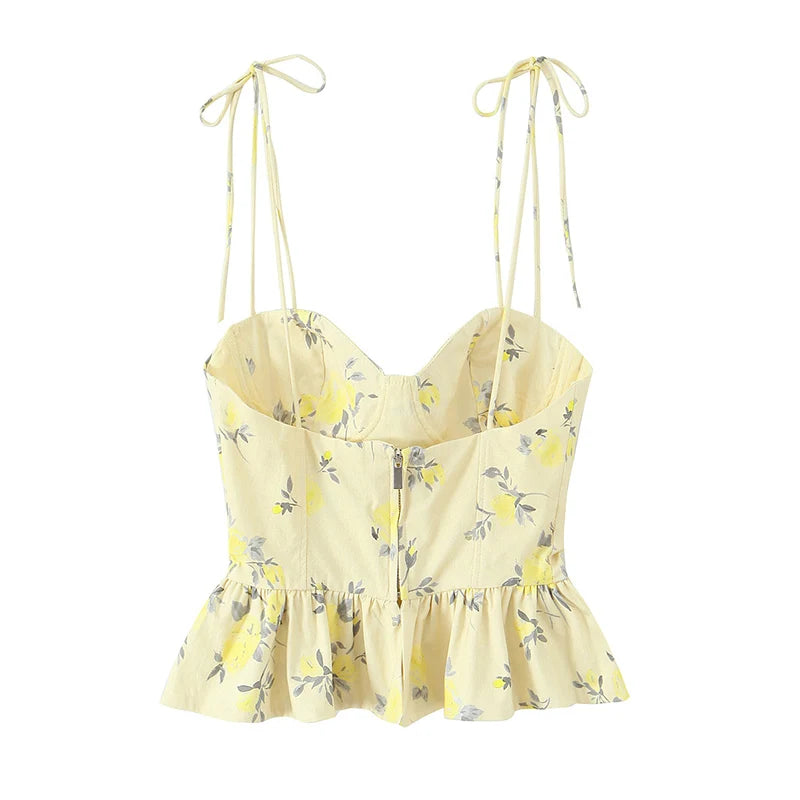 Women's Party Cami