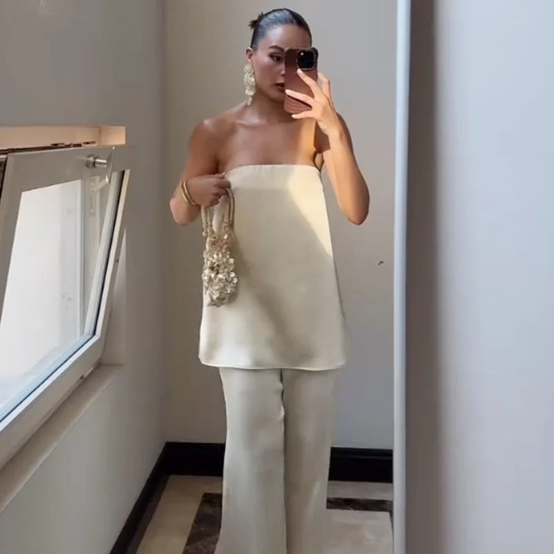 Women's Chic Co-Ord