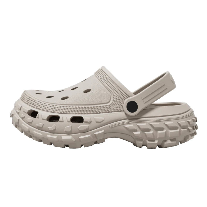 Soft Sole Summer Sandals