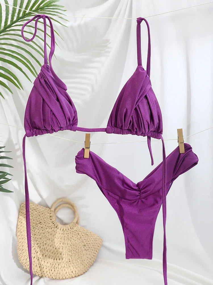 Soft and stretchy fabric