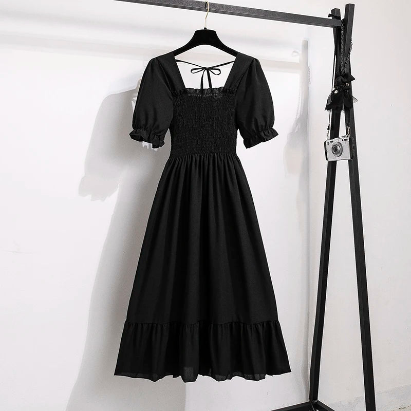 Luna Summer Dress