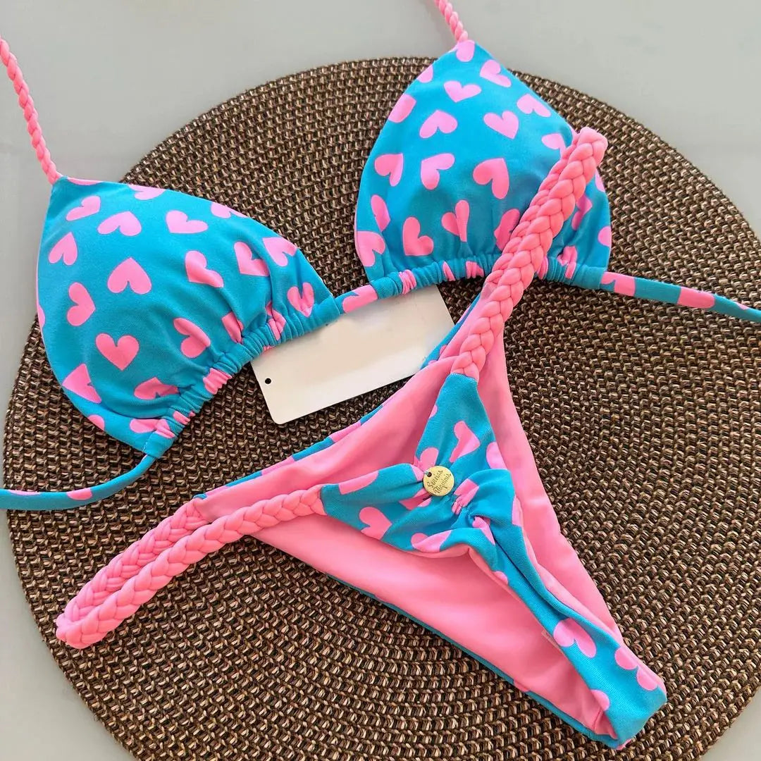 Removable padded cups