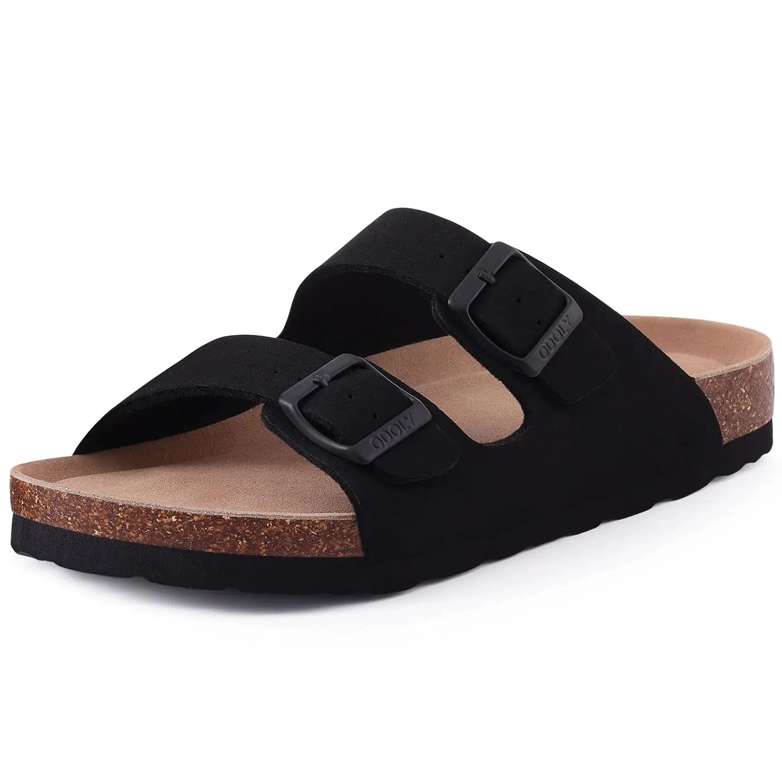 Classic Cork Slide Sandals