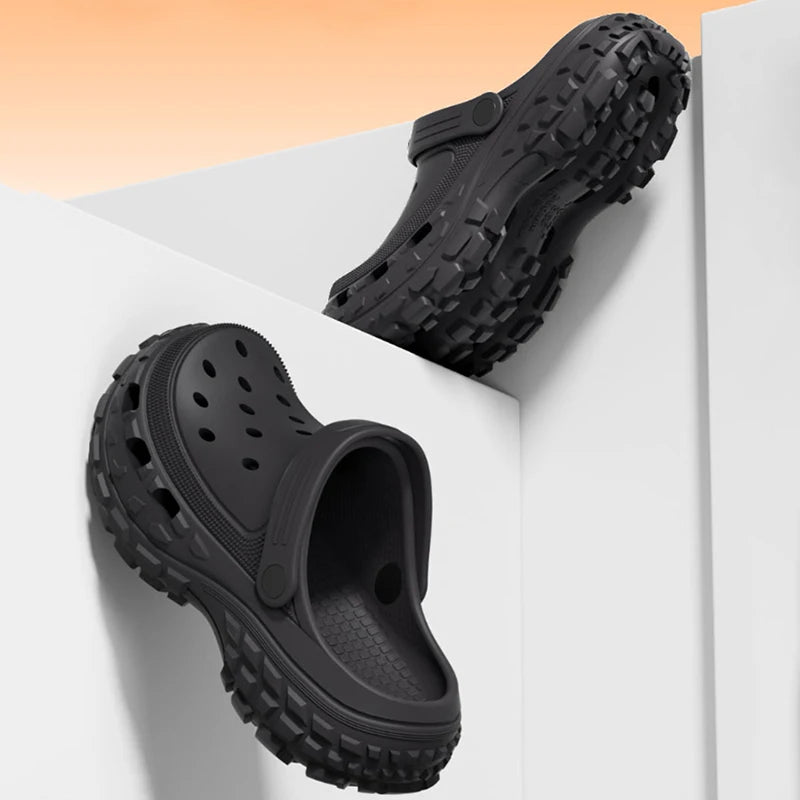 Soft Sole Summer Sandals